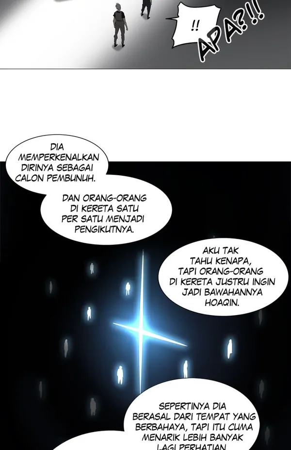 Baca Tower of God - Chapter 236 halaman 36