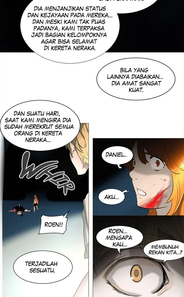 Baca Tower of God - Chapter 236 halaman 37