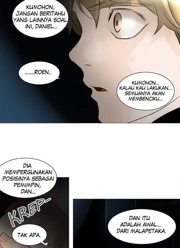 Baca Tower of God - Chapter 236 halaman 39