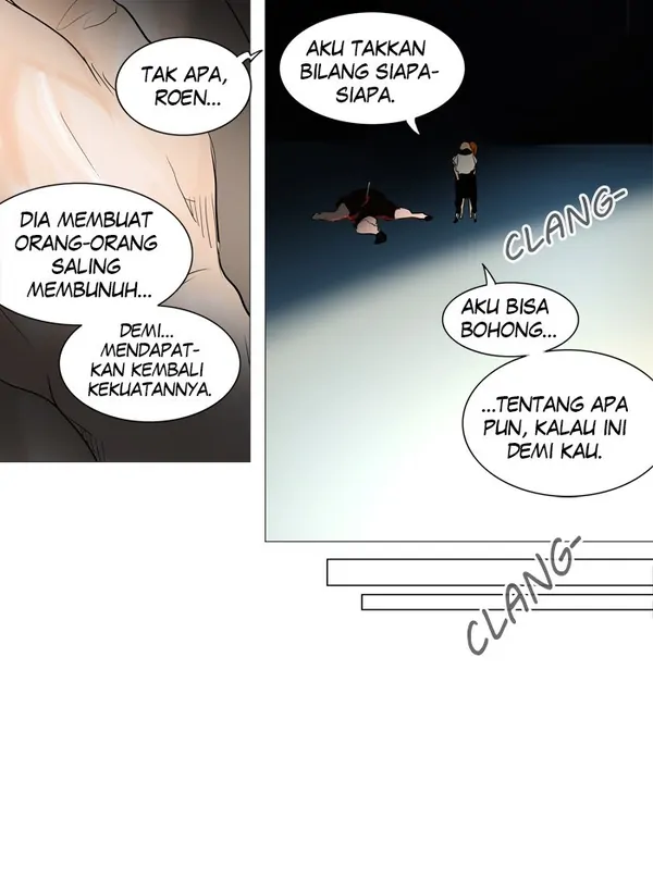 Baca Tower of God - Chapter 236 halaman 40