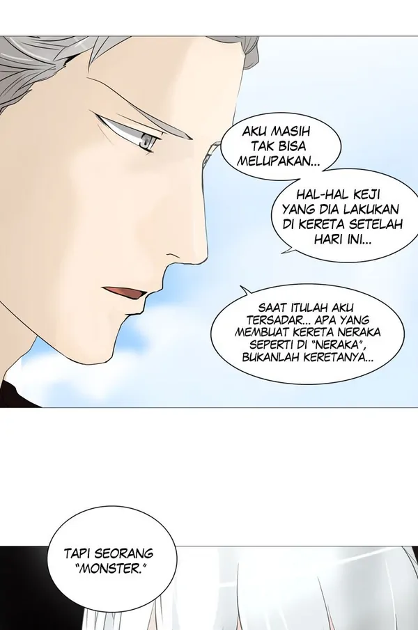 Baca Tower of God - Chapter 236 halaman 41