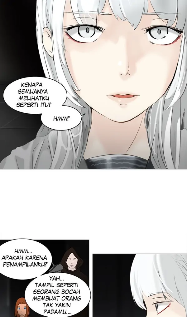 Baca Tower of God - Chapter 236 halaman 42