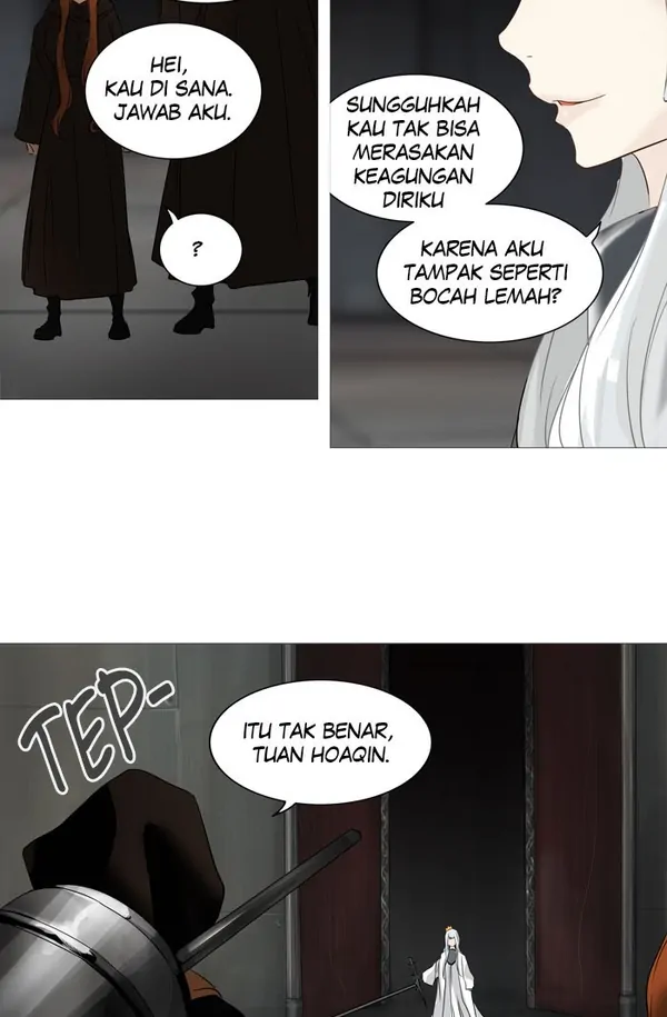 Baca Tower of God - Chapter 236 halaman 43