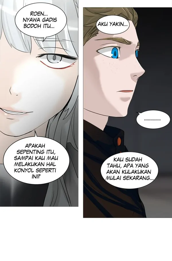 Baca Tower of God - Chapter 236 halaman 47