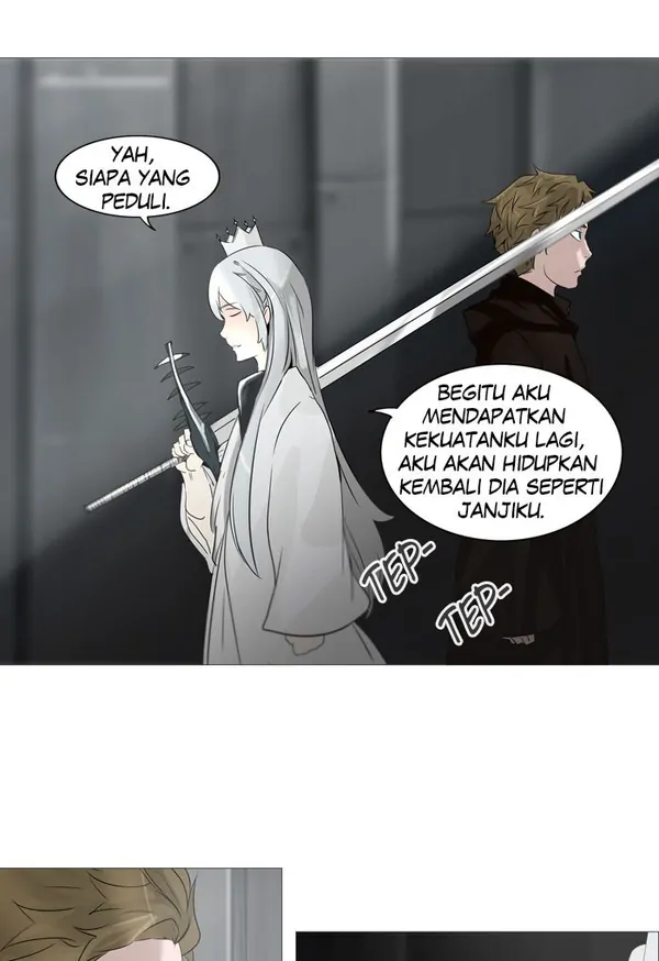 Baca Tower of God - Chapter 236 halaman 48