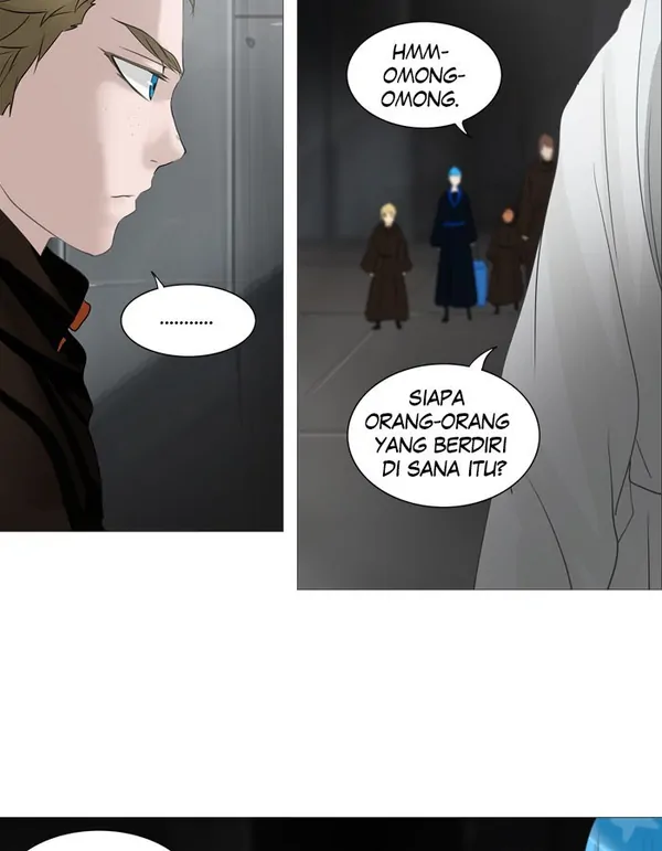 Baca Tower of God - Chapter 236 halaman 49