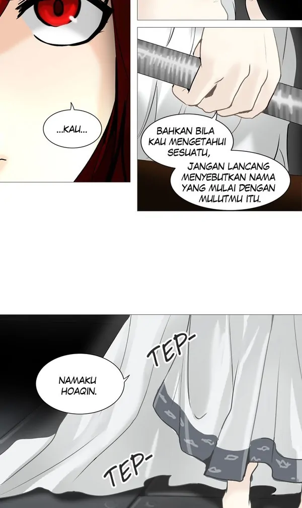 Baca Tower of God - Chapter 236 halaman 5