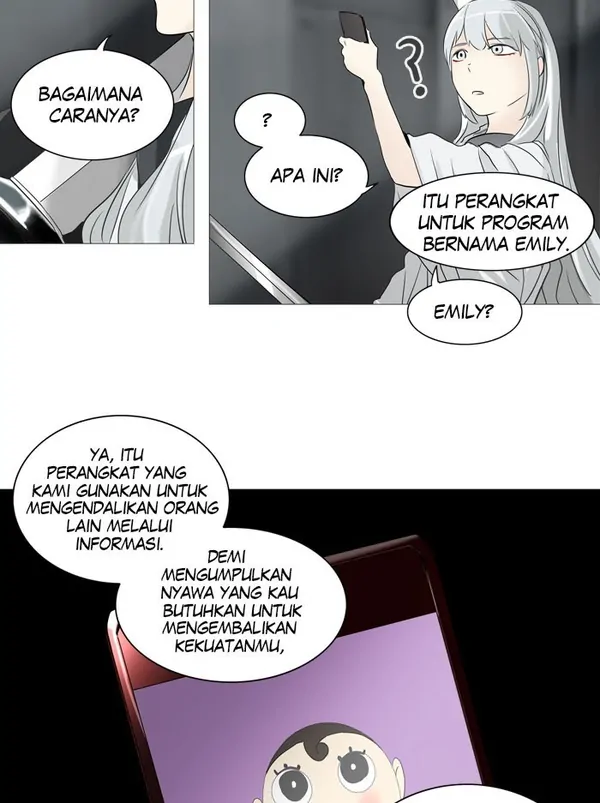 Baca Tower of God - Chapter 236 halaman 51