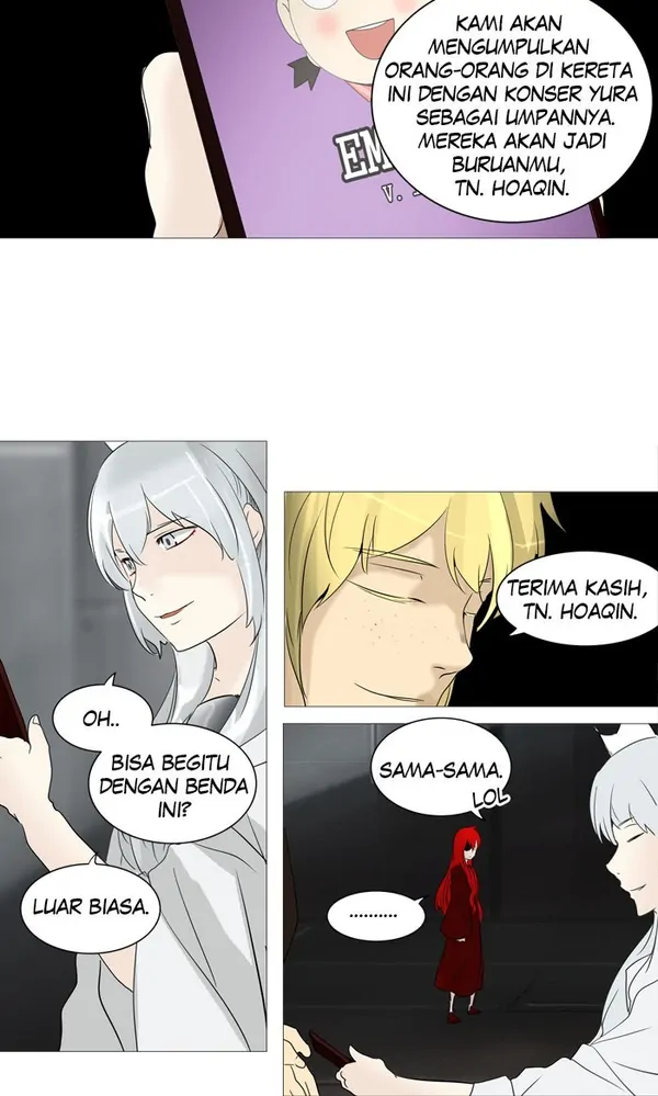 Baca Tower of God - Chapter 236 halaman 52