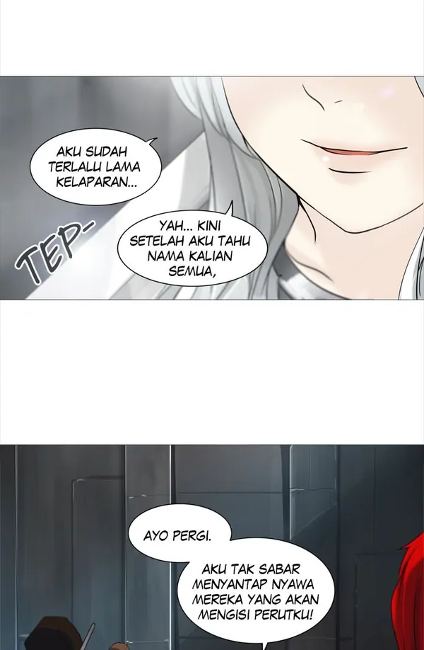 Baca Tower of God - Chapter 236 halaman 54