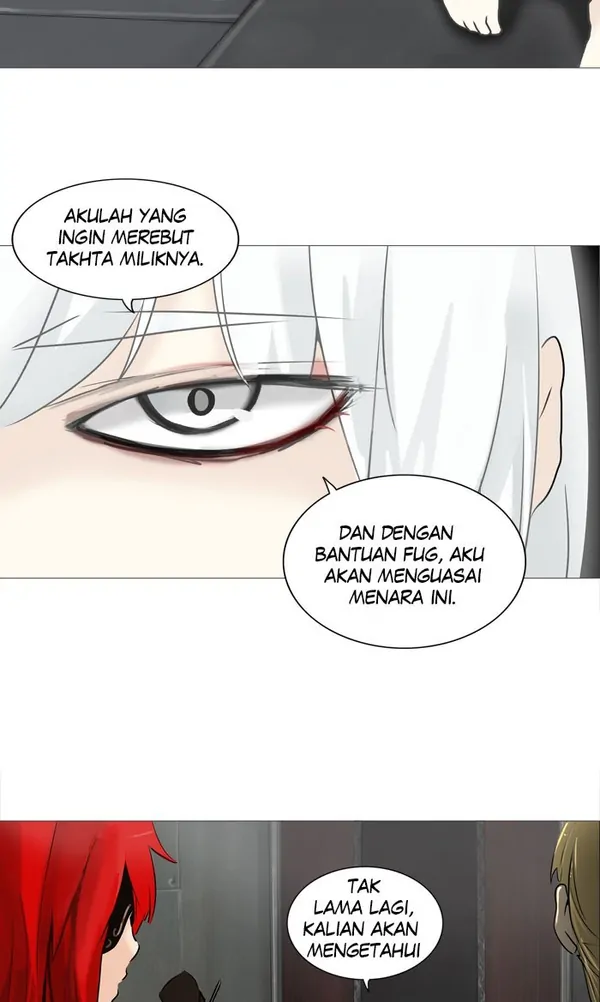 Baca Tower of God - Chapter 236 halaman 6