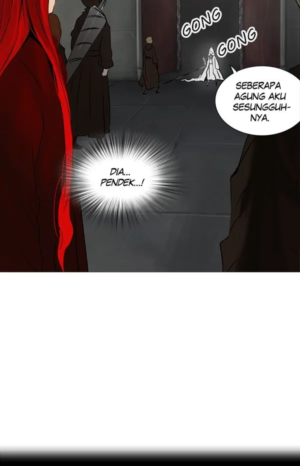 Baca Tower of God - Chapter 236 halaman 7