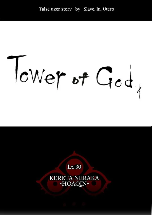 Baca Tower of God - Chapter 236 halaman 8