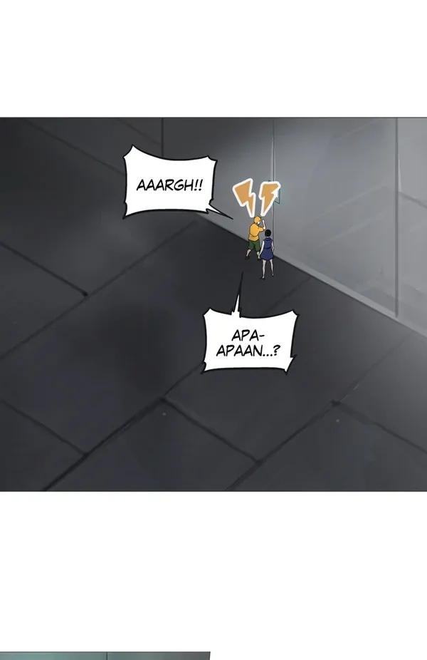 Baca Tower of God - Chapter 237 halaman 1