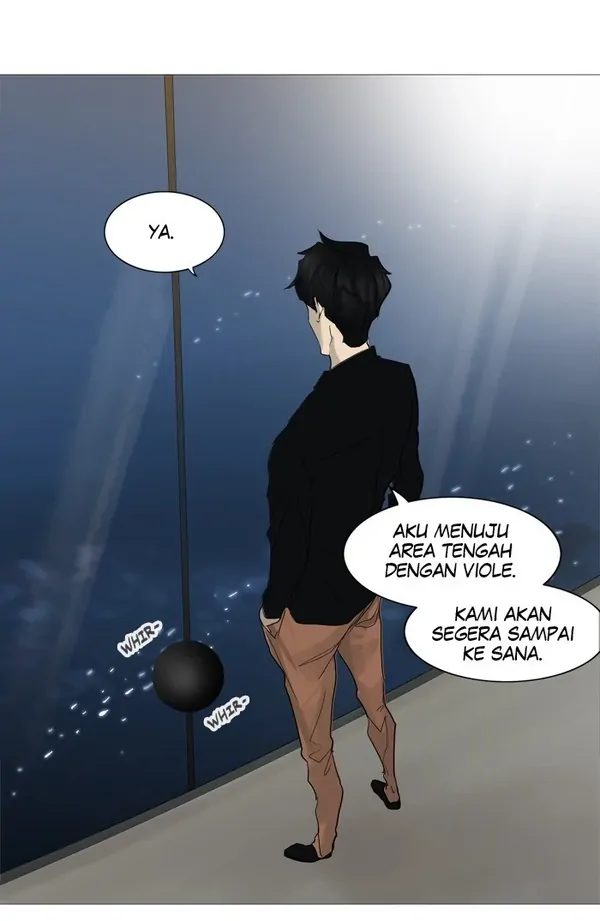 Baca Tower of God - Chapter 237 halaman 10