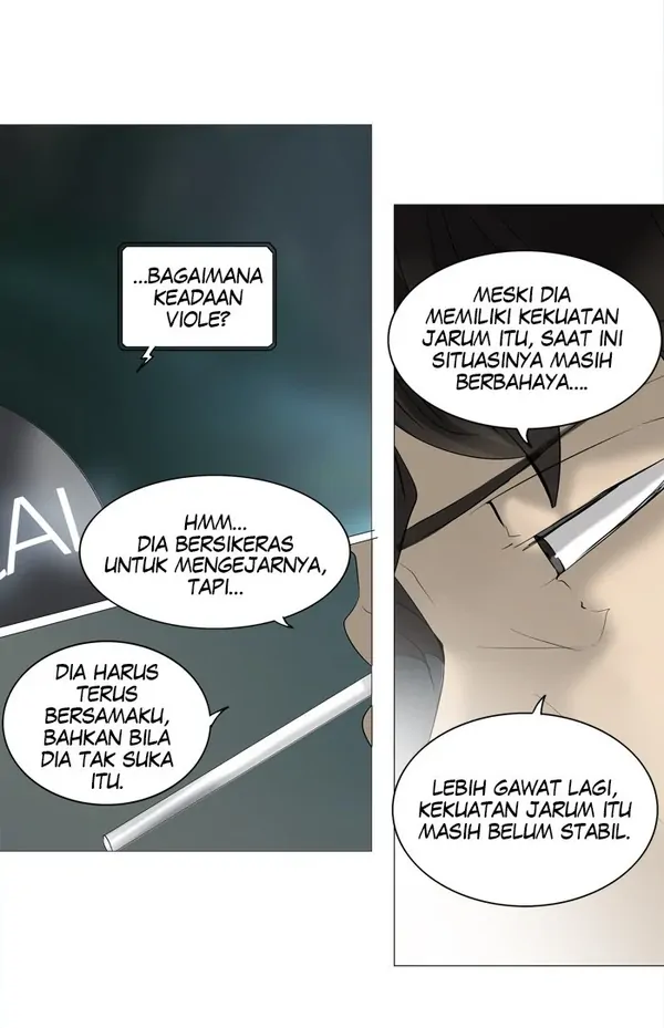 Baca Tower of God - Chapter 237 halaman 12