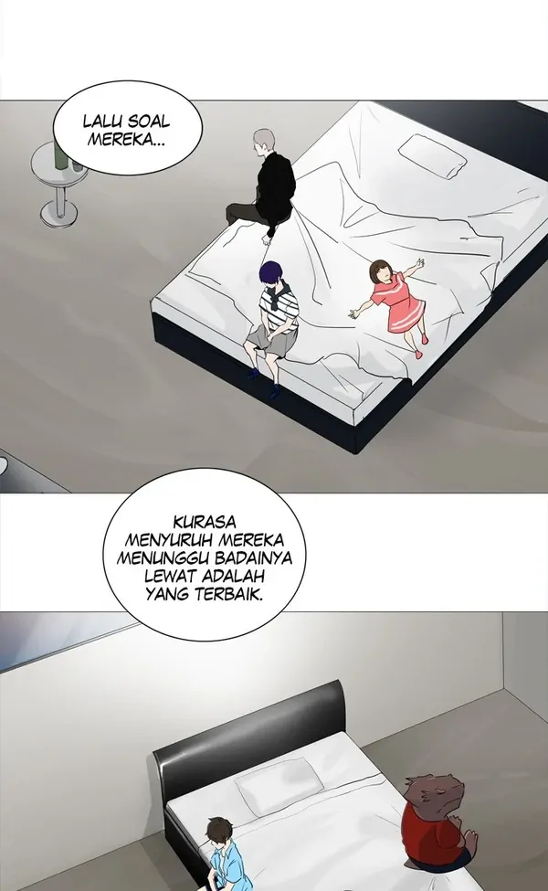 Baca Tower of God - Chapter 237 halaman 13