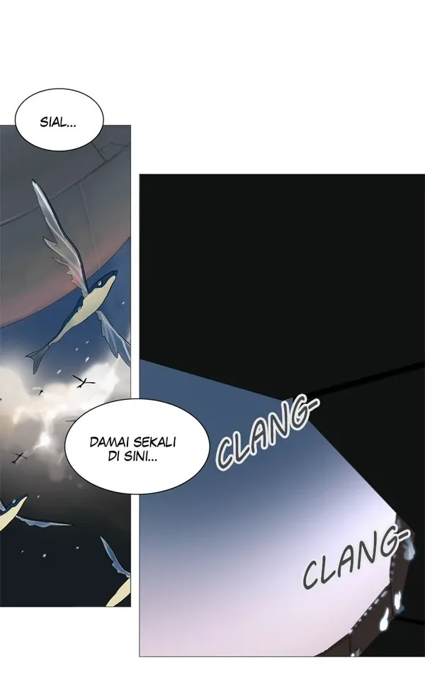 Baca Tower of God - Chapter 237 halaman 16