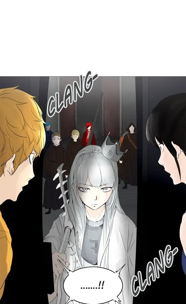 Baca Tower of God - Chapter 237 halaman 17