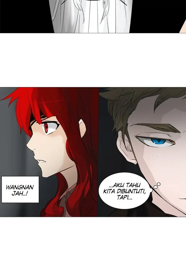 Baca Tower of God - Chapter 237 halaman 18