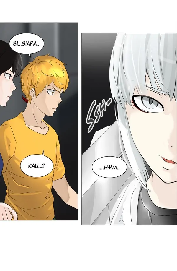 Baca Tower of God - Chapter 237 halaman 19