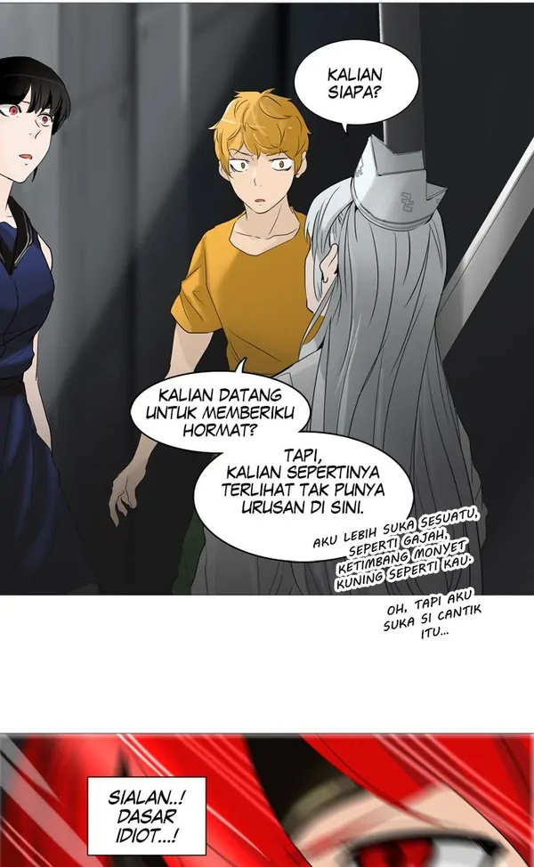 Baca Tower of God - Chapter 237 halaman 20