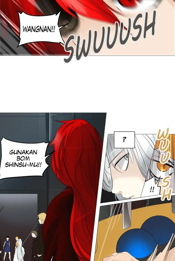 Baca Tower of God - Chapter 237 halaman 21