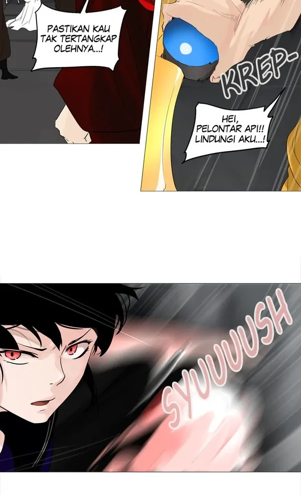 Baca Tower of God - Chapter 237 halaman 22