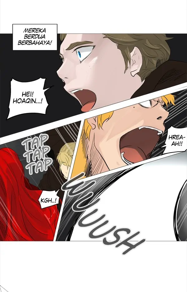 Baca Tower of God - Chapter 237 halaman 23