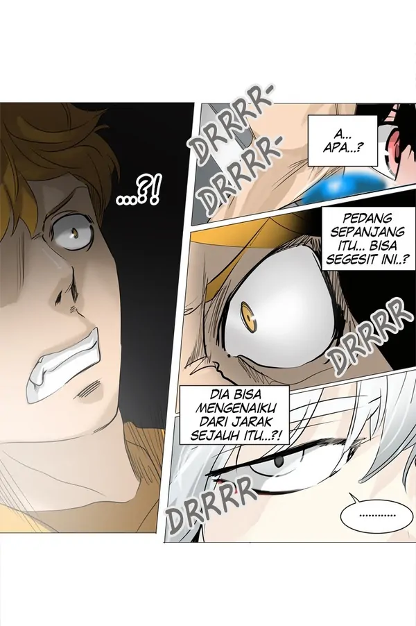 Baca Tower of God - Chapter 237 halaman 25