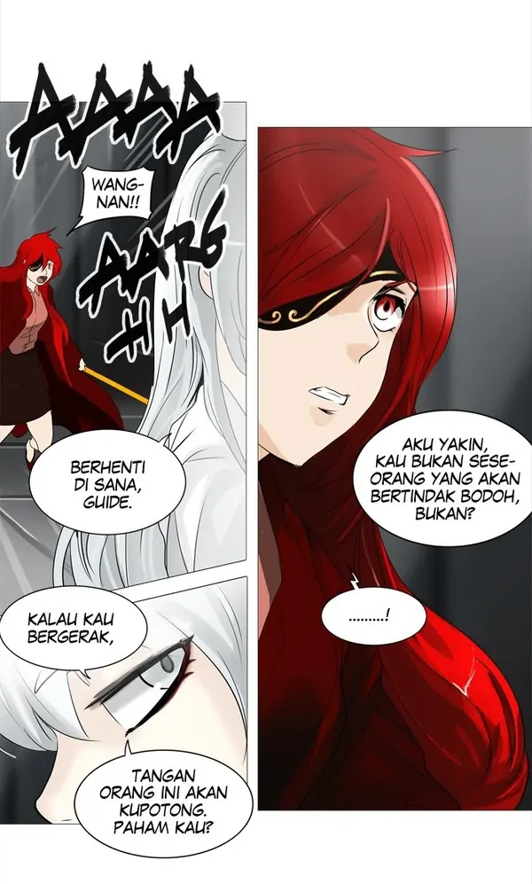 Baca Tower of God - Chapter 237 halaman 26