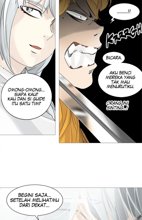 Baca Tower of God - Chapter 237 halaman 28