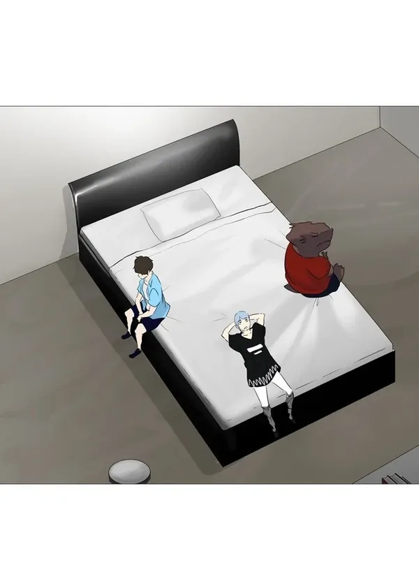 Baca Tower of God - Chapter 237 halaman 30