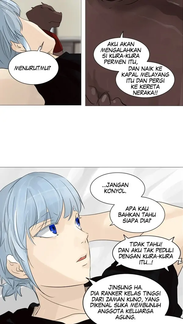 Baca Tower of God - Chapter 237 halaman 32