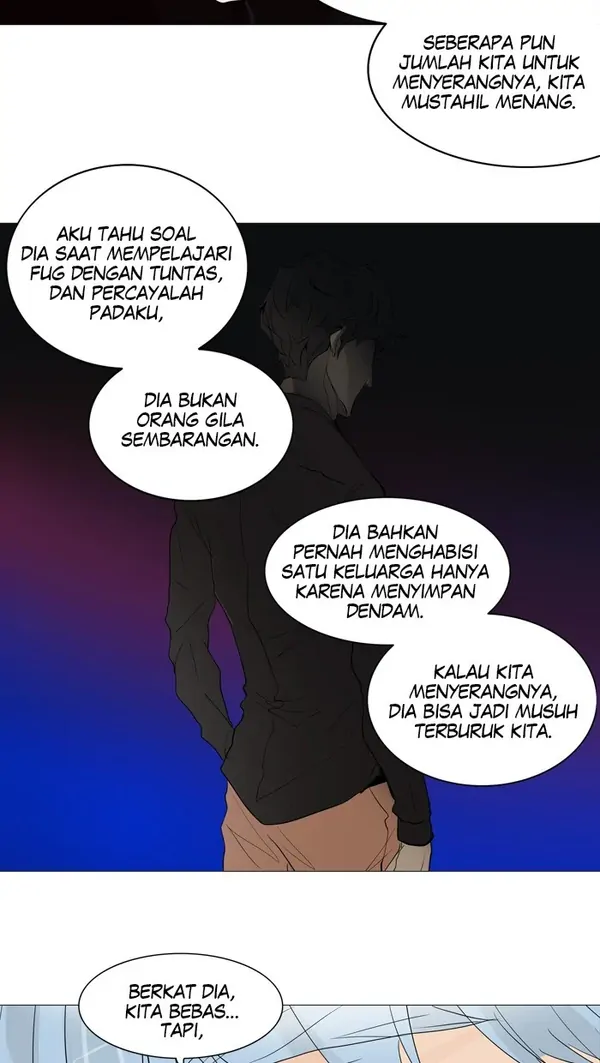 Baca Tower of God - Chapter 237 halaman 33
