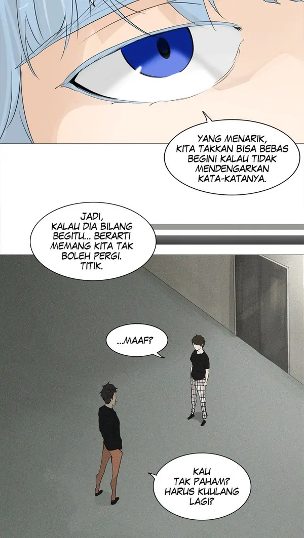 Baca Tower of God - Chapter 237 halaman 34