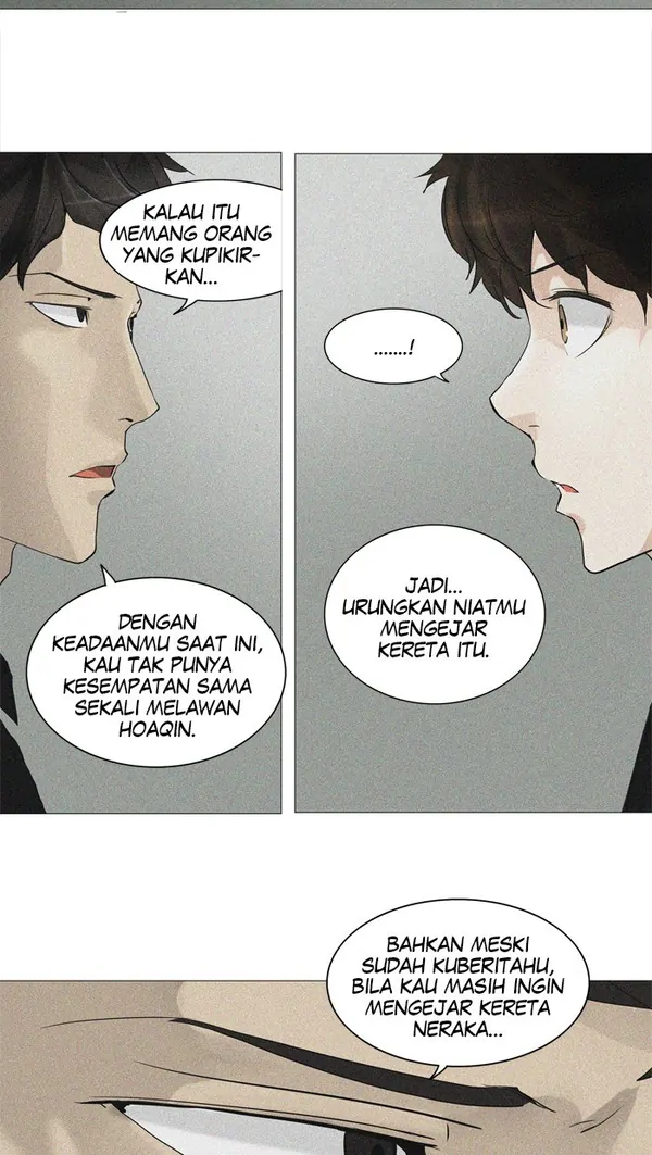 Baca Tower of God - Chapter 237 halaman 35