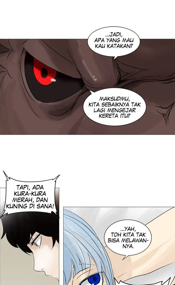 Baca Tower of God - Chapter 237 halaman 37