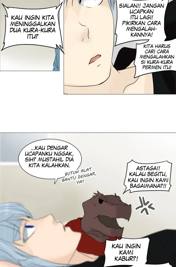 Baca Tower of God - Chapter 237 halaman 38