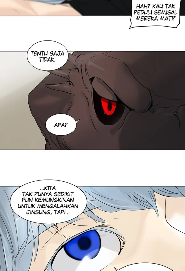 Baca Tower of God - Chapter 237 halaman 39