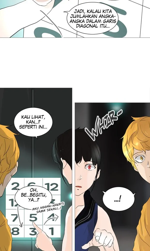 Baca Tower of God - Chapter 237 halaman 4