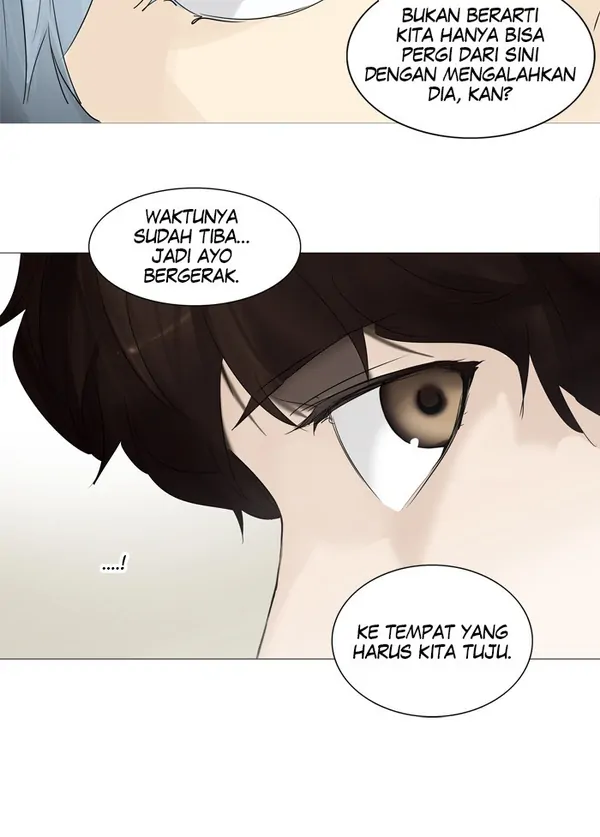 Baca Tower of God - Chapter 237 halaman 40