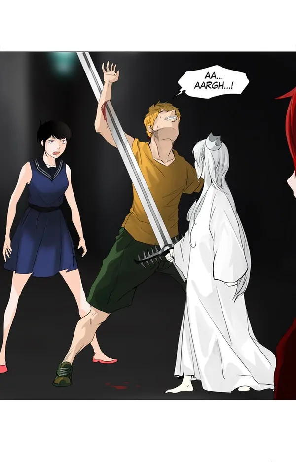 Baca Tower of God - Chapter 237 halaman 41