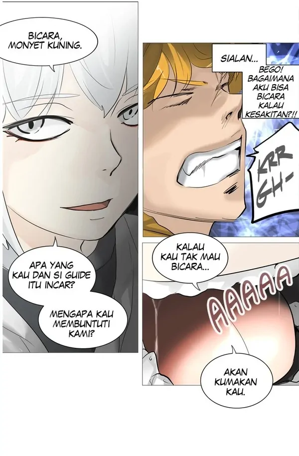 Baca Tower of God - Chapter 237 halaman 42