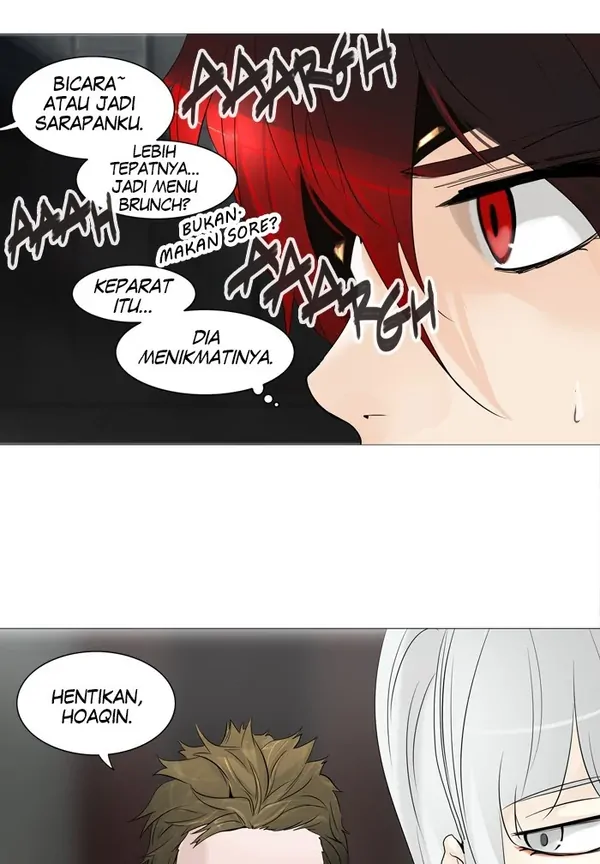 Baca Tower of God - Chapter 237 halaman 43