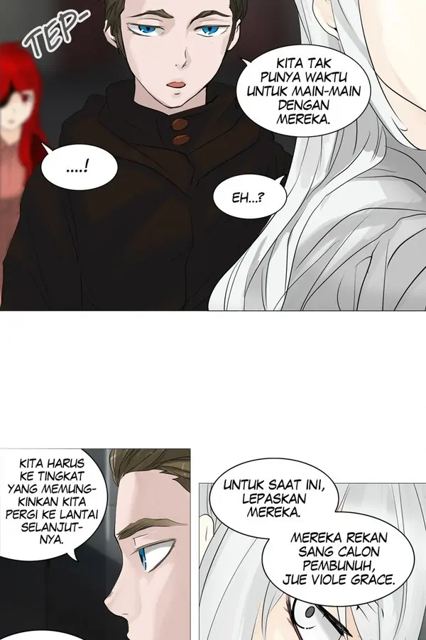Baca Tower of God - Chapter 237 halaman 44