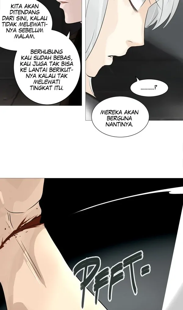 Baca Tower of God - Chapter 237 halaman 45