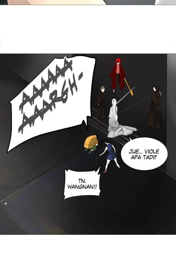 Baca Tower of God - Chapter 237 halaman 46