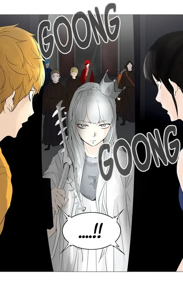 Baca Tower of God - Chapter 237 halaman 6