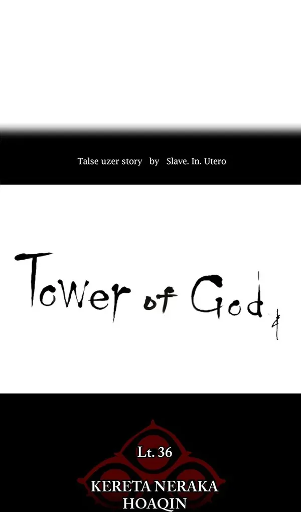 Baca Tower of God - Chapter 237 halaman 7